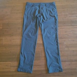 Lululemon ABC pants